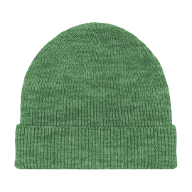 Bonnet mérinos et cachemire