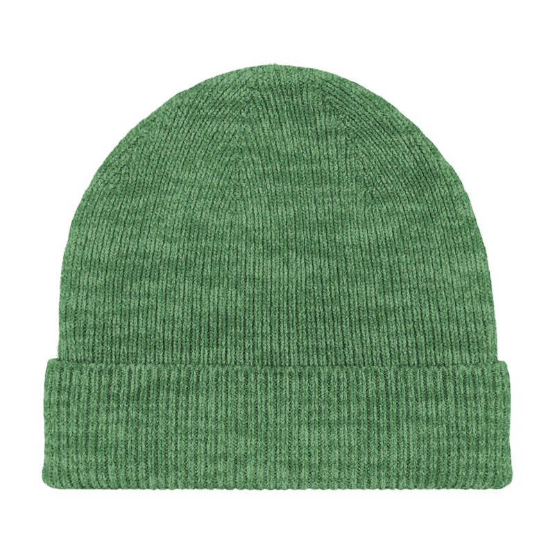 Bonnet mérinos et cachemire