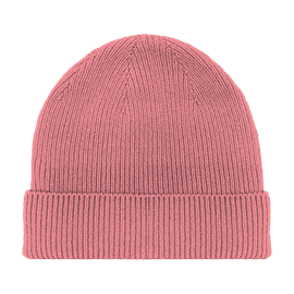 Bonnet mérinos et cachemire