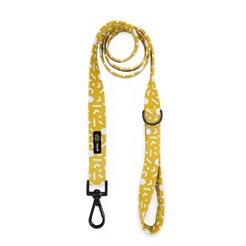 Laisse pet recyclé - moutade