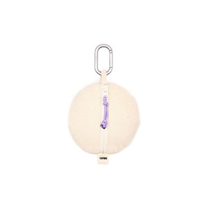 Sac à friandises - violet