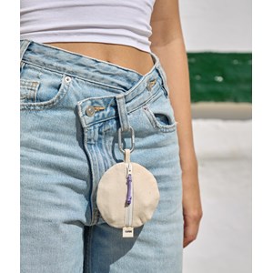 Sac à friandises - violet