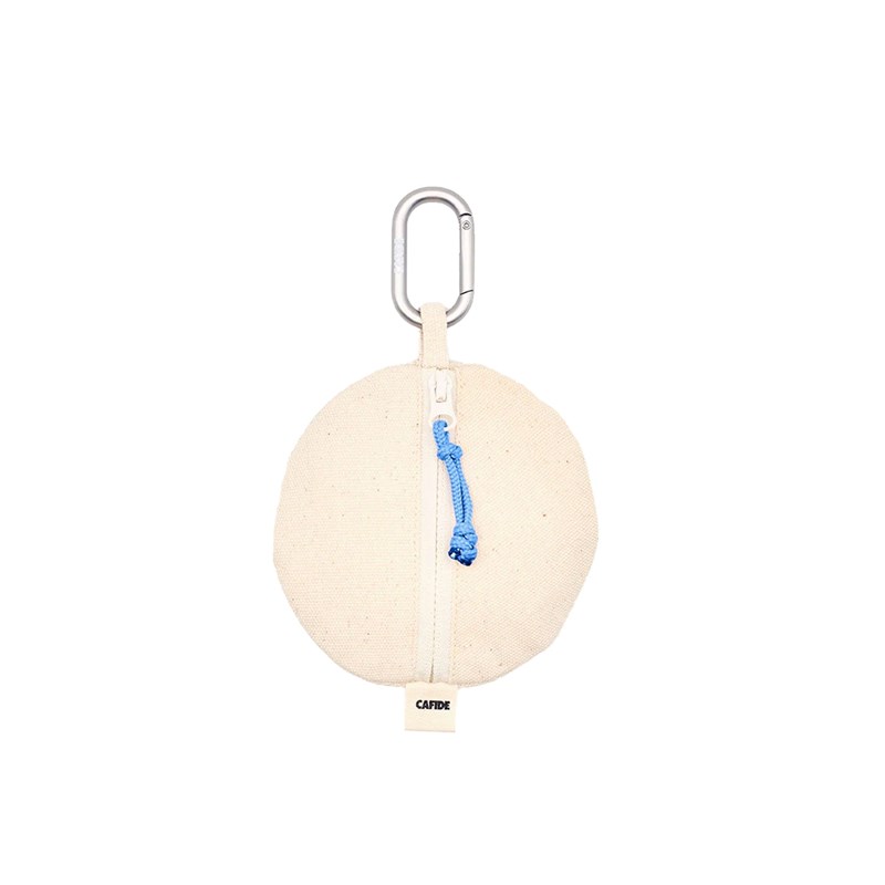 Sac à friandises - bleu