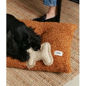 Jouet pour chien - blanc