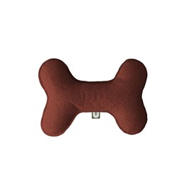 Jouet pour chien - rouge