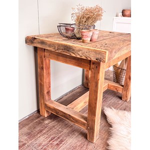 Fernand, l'établi en bois n°102