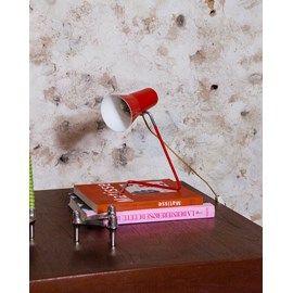 Julia, la lampe à poser vintage n°379