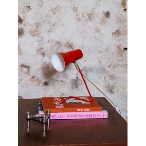 Julia, la lampe à poser vintage n°379
