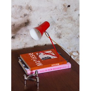 Julia, la lampe à poser vintage n°379