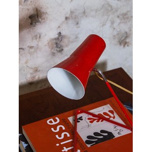 Julia, la lampe à poser vintage n°379