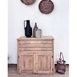 Gilbert, le buffet en bois n°379