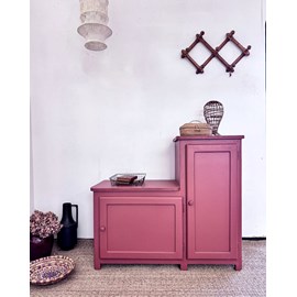 Gilbert, le buffet en bois n°374