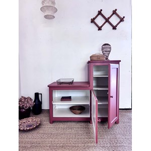 Gilbert, le buffet en bois n°374