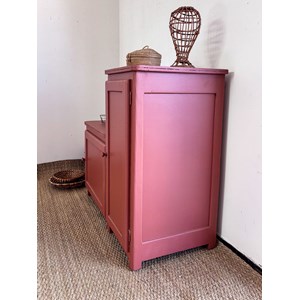 Gilbert, le buffet en bois n°374