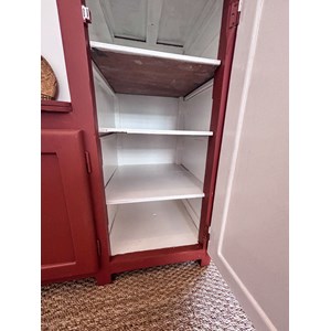 Gilbert, le buffet en bois n°374