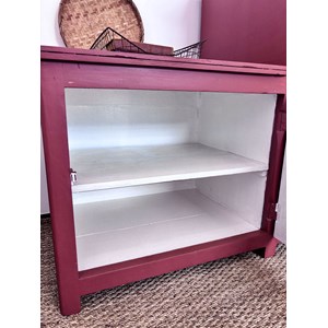 Gilbert, le buffet en bois n°374