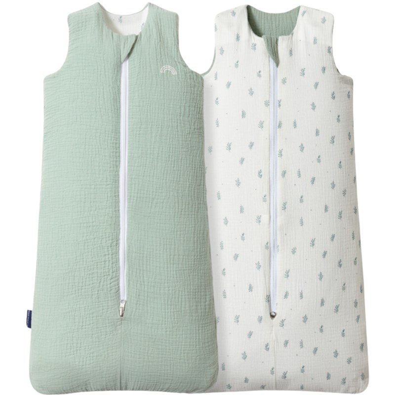 Gigoteuse réversible 4 saisons