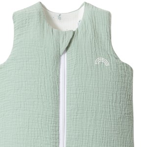 Gigoteuse réversible 4 saisons