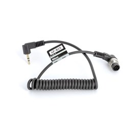 Cordon star adventurer type nikon n1