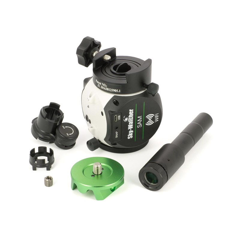 Monture star adventurer mini