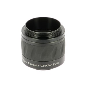 Réducteur 0,85x sky-watcher 72ed