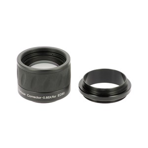 Réducteur 0,85x sky-watcher 72ed