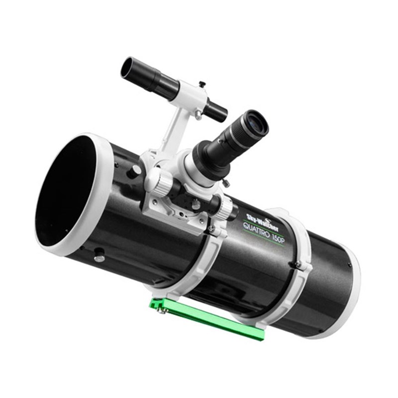 Tube newton sky-watcher quattro 150