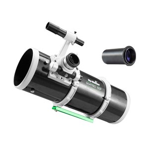 Tube newton sky-watcher quattro 150