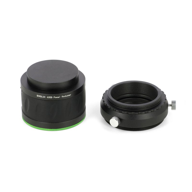 Skywatcher - Réducteur 0,9x sky-watcher 62ed