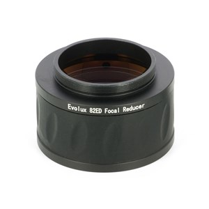 Réducteur 0,9x sky-watcher 82ed