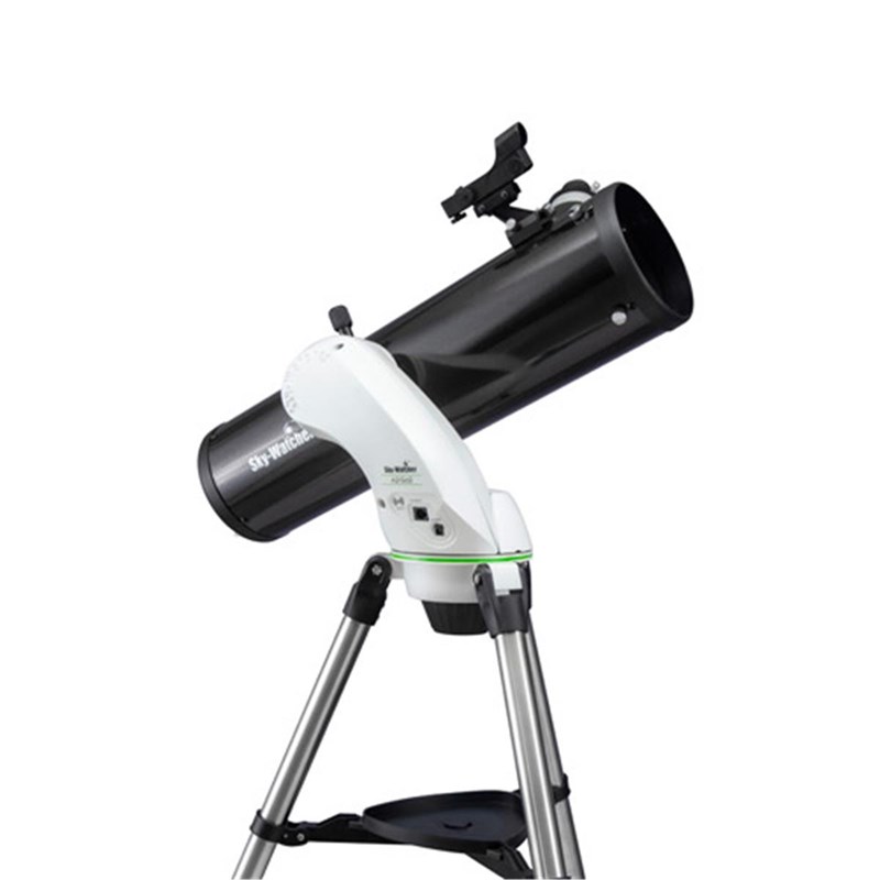 Télescope sky-watcher 130 az-go2