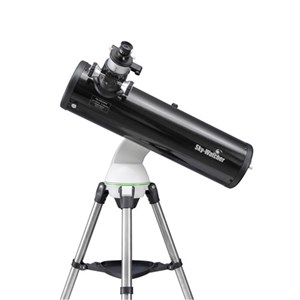 Télescope sky-watcher 130 az-go2