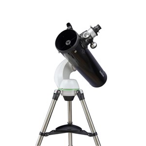 Télescope sky-watcher 130 az-go2