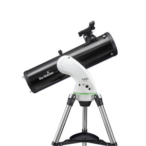 Télescope sky-watcher 130 az-go2