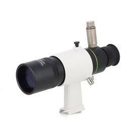 Chercheur 8x50 éclairé sky-watcher