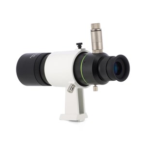 Chercheur 8x50 éclairé sky-watcher