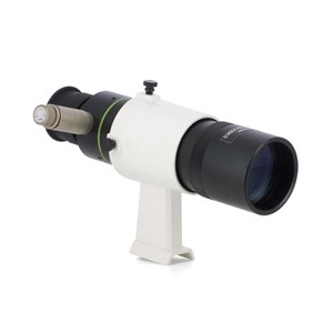 Chercheur 8x50 éclairé sky-watcher