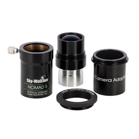 Lentille de barlow sky-watcher nomad 5