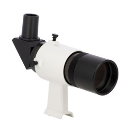Chercheur 9x50 redressé sky-watcher