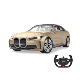 Voiture jamara marron