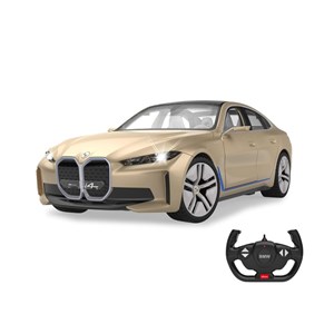 Voiture jamara marron