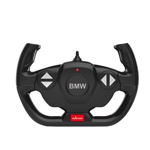 Voiture jamara marron