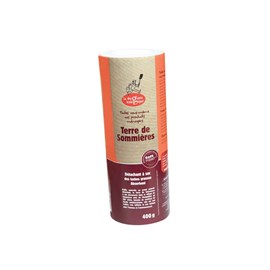 Terre de sommières 400 g tube