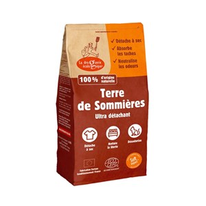 Eco-recharge terre de sommières 400 g