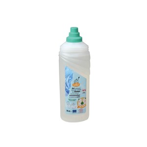 Gel nettoyant à base de vinaigre 12° 75