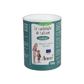 Tube de carbonate de calcium 150 g