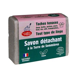 Savon détachant terre de sommières - 150