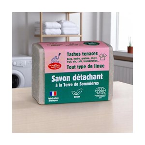 Savon détachant terre de sommières - 150