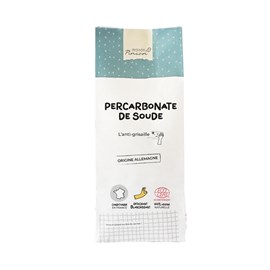 Percarbonate de soude - 1 kg
