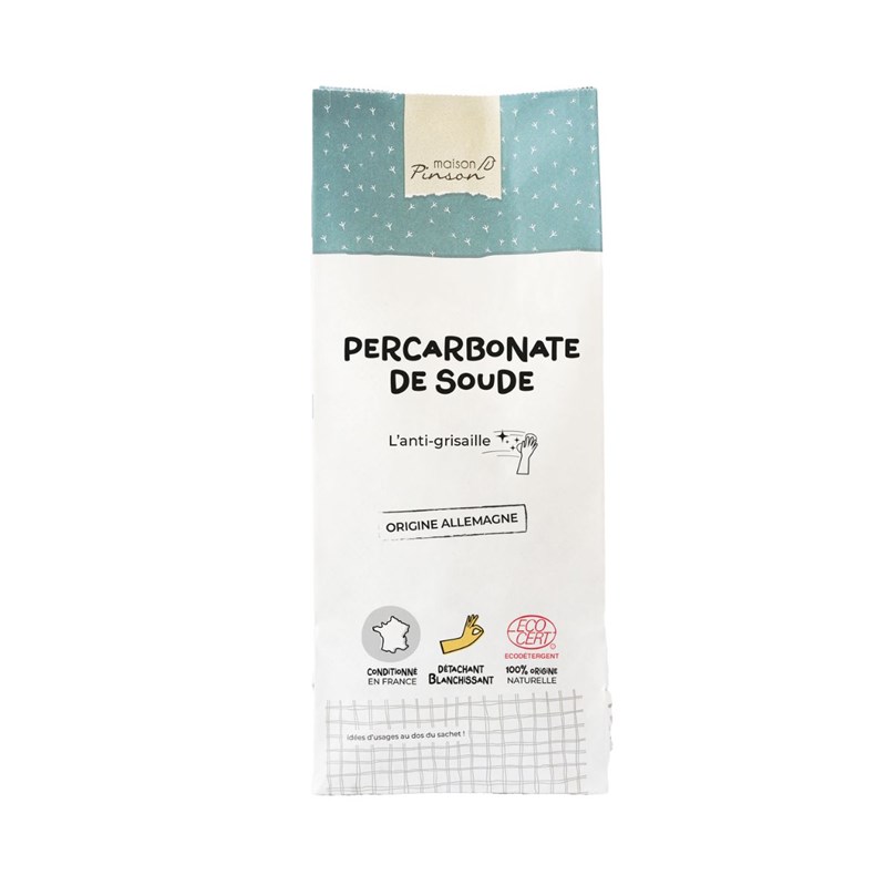 Percarbonate de soude - 1 kg